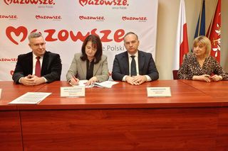 Powiat siedlecki: powstaną nowe oddziały przedszkolne w Zespole Placówek Oświatowych w Korczewie