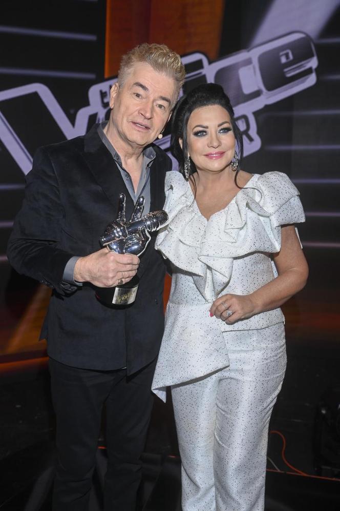 Zbigniew Zaranek wygrał "The Voice Senior". Teraz wydał autorski utwór