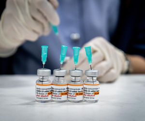 FDA daje zielone światło nowej szczepionce przeciw COVID-19! Dla kogo mNEXSPIKE?