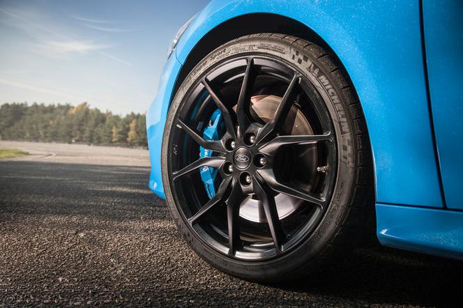 Ford Focus RS