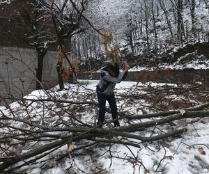 Indie. Kilkadziesiąt osób uwięzionych pod śniegiem po zejściu lawiny