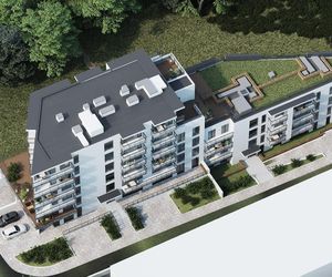 Zamieszkaj blisko natury – poznaj inwestycję „Kaczeńcova”