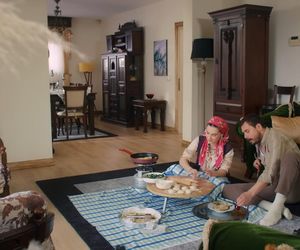 Dramatyczna wizja Naciye. Kuzey zostanie ojcem?