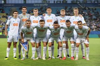 Przed nami kolejny mecz Dynamo Kijów na Arenie Lublin. Ukraińcy zmierzą się z mistrzami Cypru