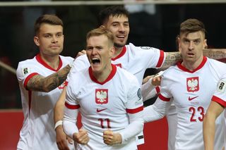 Bilans z Maltą imponuje. Biało-czerwoni przed ostatnim meczem eliminacji