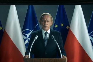 Przesmyk to kolejna wielka produkcja, której realizacja miała miejsce w Śląskiem. Premiera już w piątek