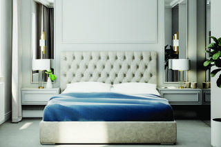 Metamorfoza mieszkania w bloku