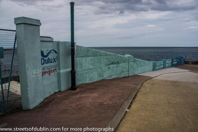 Dun Laoghaire Baths