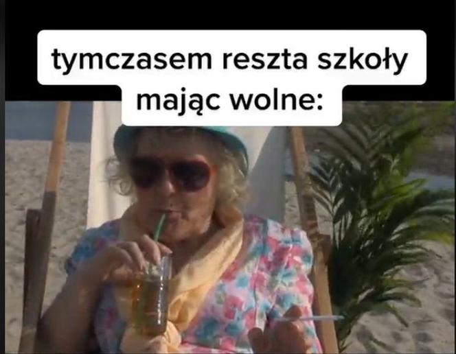 Egzamin ósmoklasisty 2024 memy! Padniesz ze śmiechu, gdy to zobaczysz [GALERIA]
