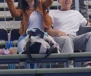 Katarzyna Cichopek rozemocjonowana jak nastolatka!