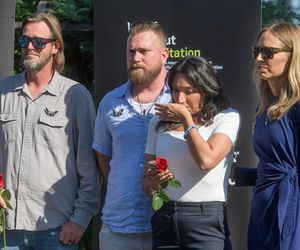 Virginia Giuffre - afera Epsteina.