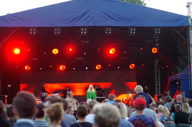 OCHO FESTIWAL 2023. Tak bawiła się publiczność w samym sercu Gorców!