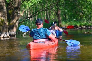 Suwałki - tu żyje się najlepiej w województwie podlaskim. AI nie ma wątpliwości