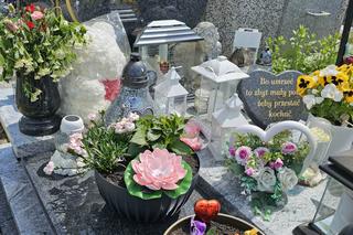 Faustynka zginęła tuż po komunii. Nieoczekiwany zwrot w śledztwie [GALERIA]