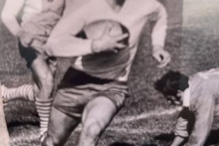 Rugby w Lublinie skończyło 50 lat