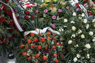 Grób Hanny i Antoniego Gucwińskich na Cmentarzu Osobowickim we Wrocławiu