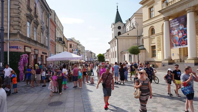 Takie „cyrki” to tylko w Lublinie! Trwa Carnaval Sztumistrzów. ZDJĘCIA z trzeciego dnia cyrkowego święta