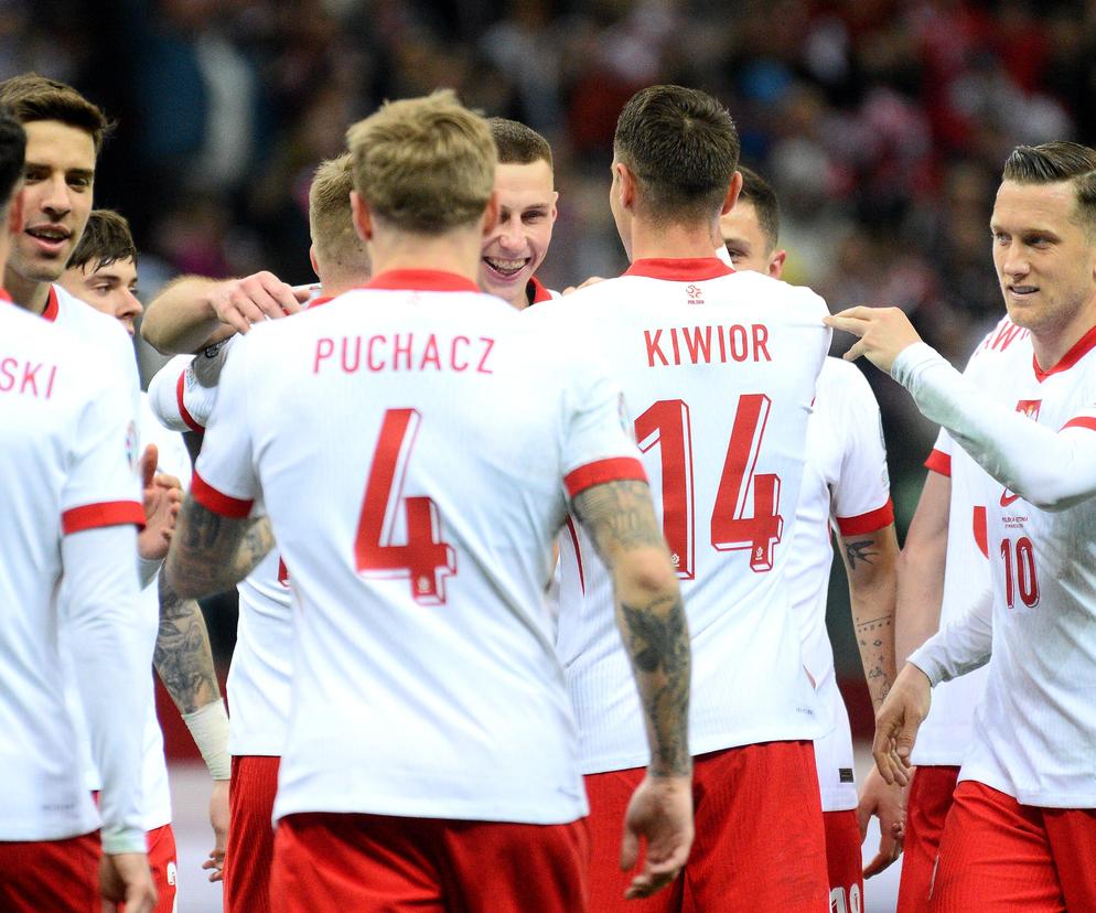 Ile zarobiła Polska za awans na Euro 2024? PREMIE dla polskich piłkarzy za awans na Euro. Wielka kasa