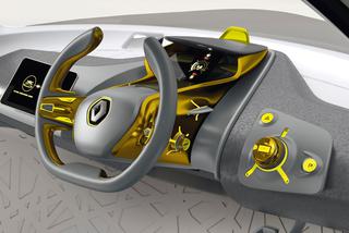 Renault Kwid Concept