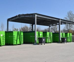 W Bydgoszczy powstaną mobilne PSZOKI i punkty elektroodpadów