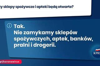 Zakaz wychodzenia z domu. Co mogę? Co jest zabronione? [ZASADY]