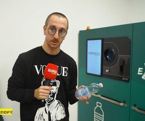 System kaucyjny w Polsce. Sprawdziliśmy, jak działają maszyny!