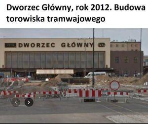 Tak zmieniła się Bydgoszcz. Wszystko widzimy w historii Google Street View