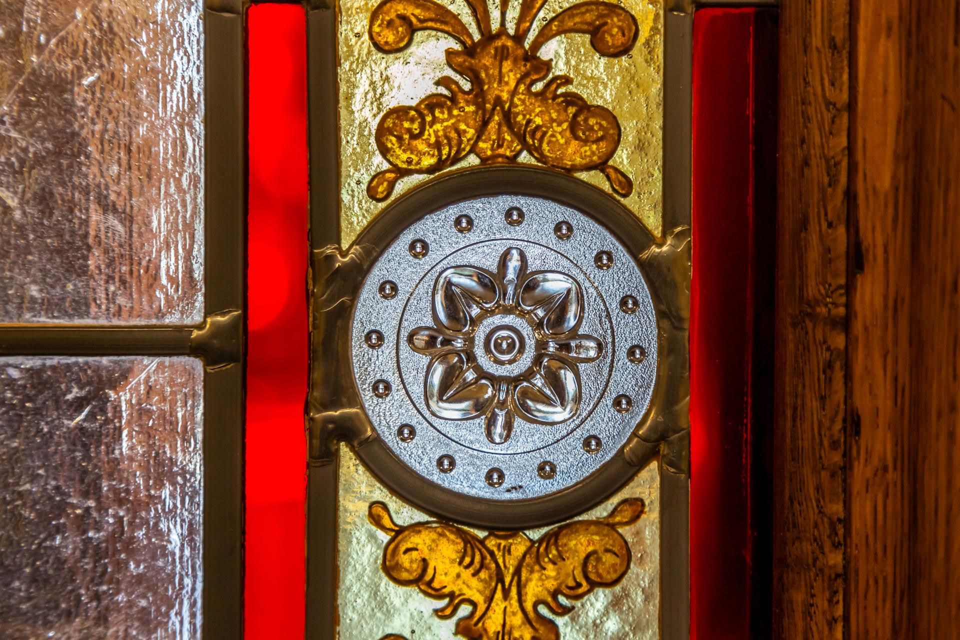 Willa Lentza w Szczecinie