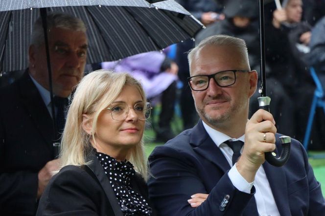 Odpust w Gietrzwałdzie. Do słynącej z Objawień Maryjnych miejscowości przyjechały tłumy