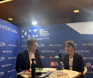 Kongres Nowej Mobilności 2025