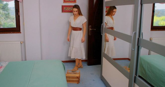 Miłość i nadzieja odc. 283. Sila