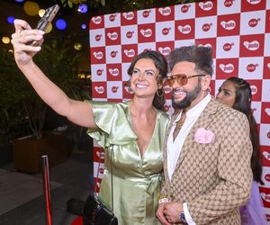 Maja Rutkowski, Krzysztof Rutkowski