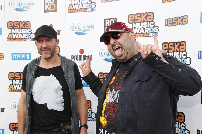 Eska Music Awards 2014