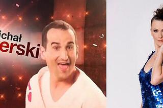 Michał Koterski - Janja Lesar