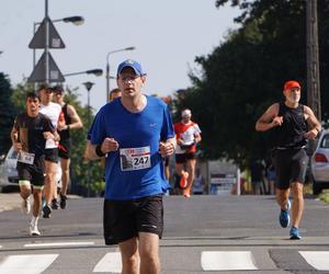 XIV Bieg Męczeństwa i Pamięci Narodowej na Szwederowie w Bydgoszczy