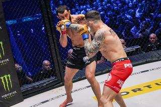 Taką przemianę przeszedł Mamed Khalidov