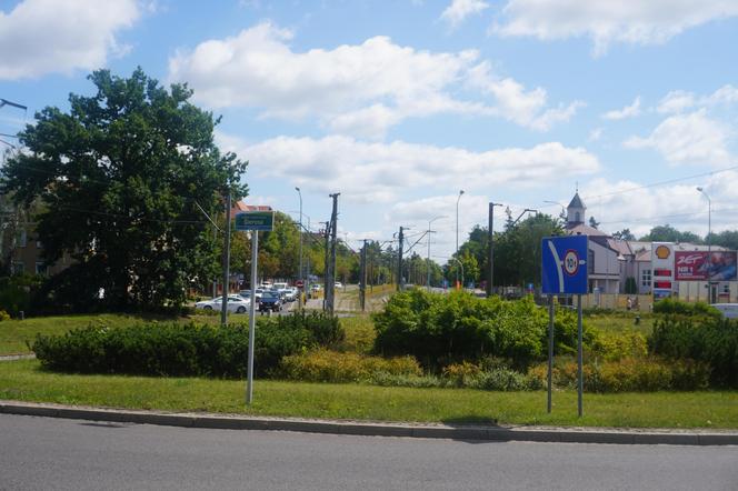 Najbardziej nietypowa ścieżka rowerowa w Szczecinie