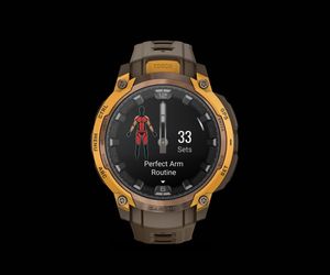 Garmin Instinct Crossover