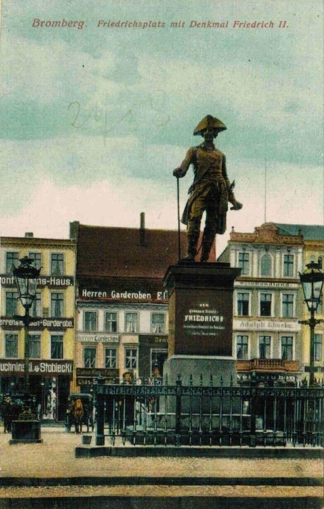 Fryderyk II Wielki