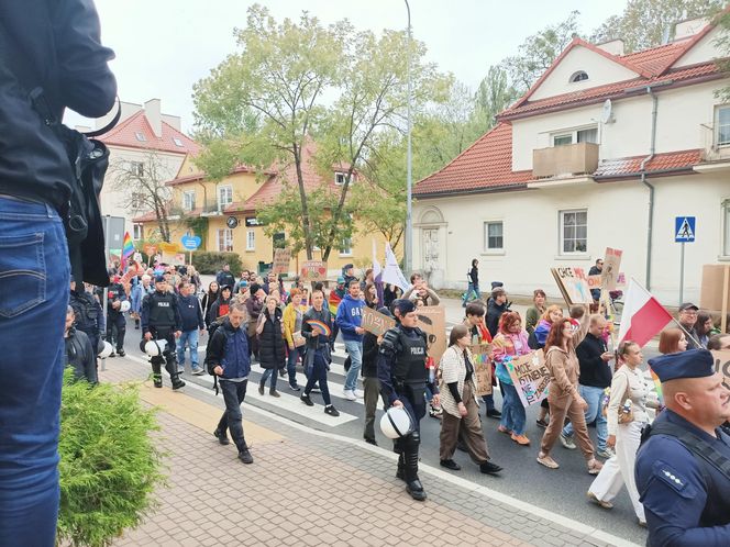 Marsz Równości Białystok 2024