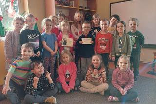 Przedszkolaki z Torunia napisały do króla Karola III. Brytyjski monarcha odpisał