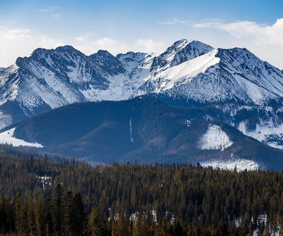 Tatry