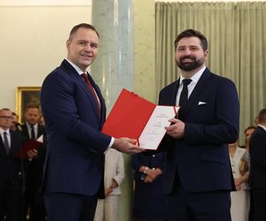 Prezydent Nawrocki powołał doradców