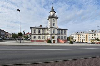 1. Powiat brzozowski