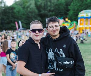 Dymarki Świętokrzyskie 2025