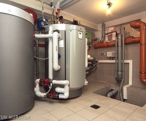 Instalacja pompy ciepła. Wymagania dla instalacji z pompą ciepła, koszty ogrzewania