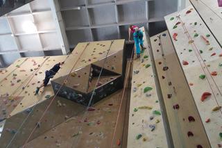 Akademickie Mistrzostwa Polski we wspinaczce sportowej