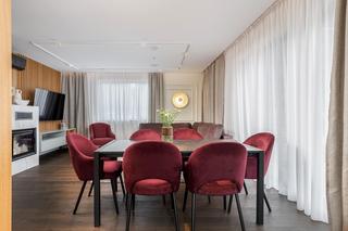 Dom stworzony do wypoczynku. Zdjęcia