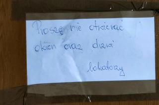  Jej ciało od roku rozkładało się w mieszkaniu. Nikt nie interesował się życiem pani Jolanty