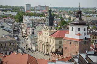  Kolejne kary umowne wobec projektanta wielofunkcyjnej hali z funkcją żużlową [AUDIO]